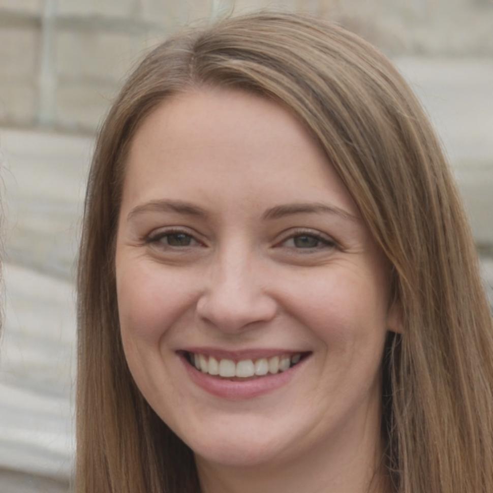 Expert financier Sophie Martin